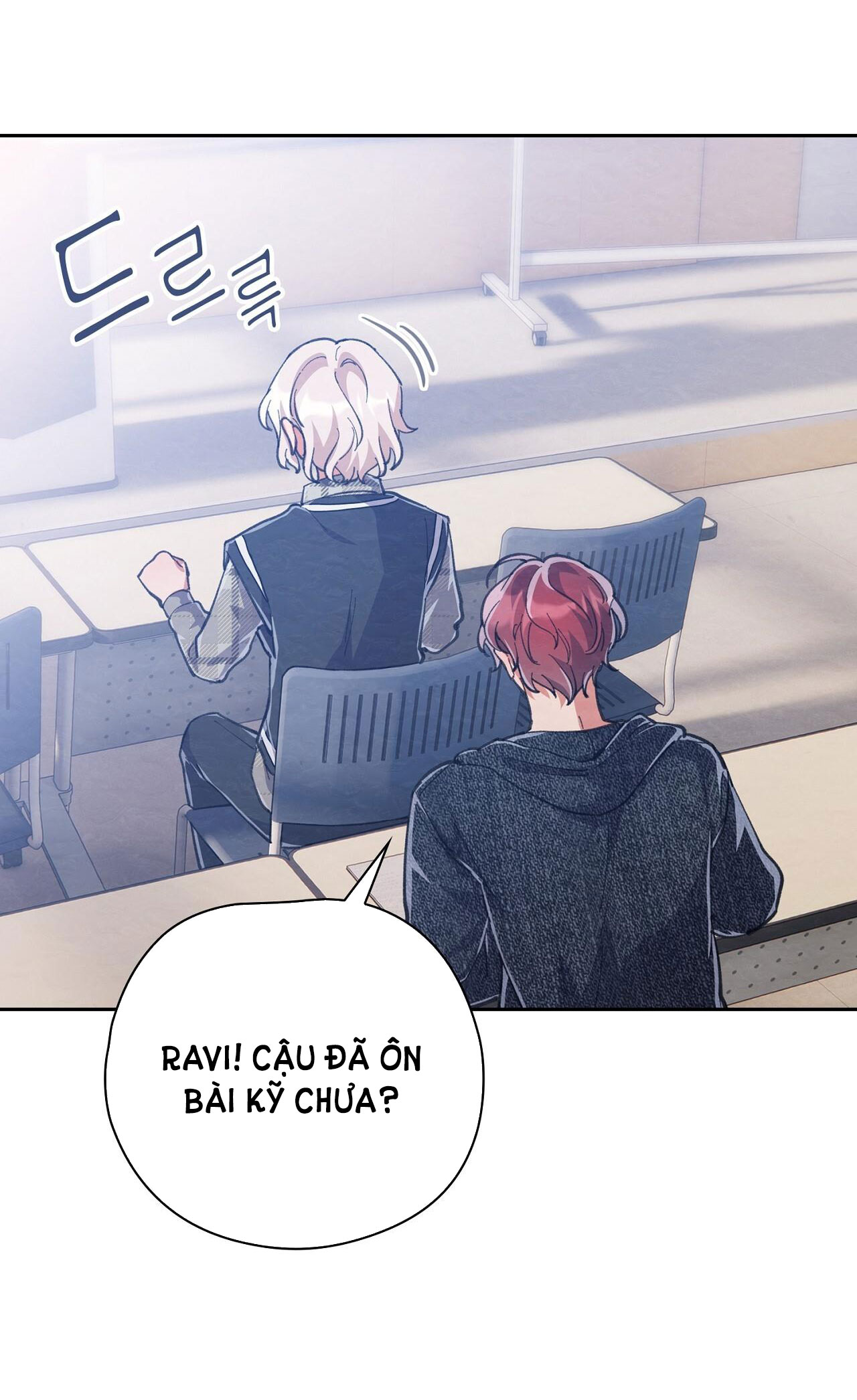 Trốn Thoát Khỏi Gã Thợ Săn chapter 24.2 - Trang 19