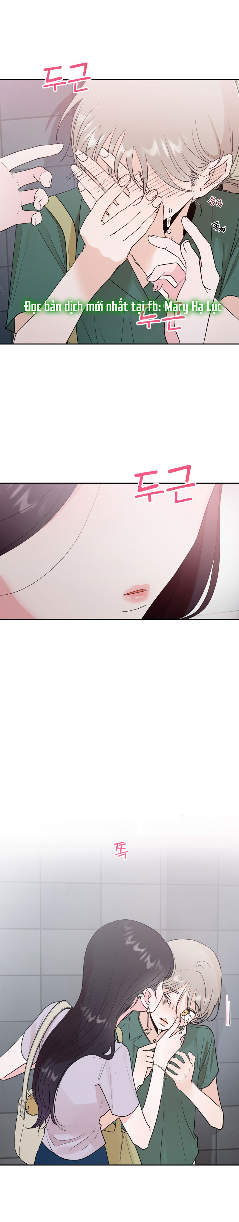 bữa ăn hoàn hảo nhất chapter 6 18