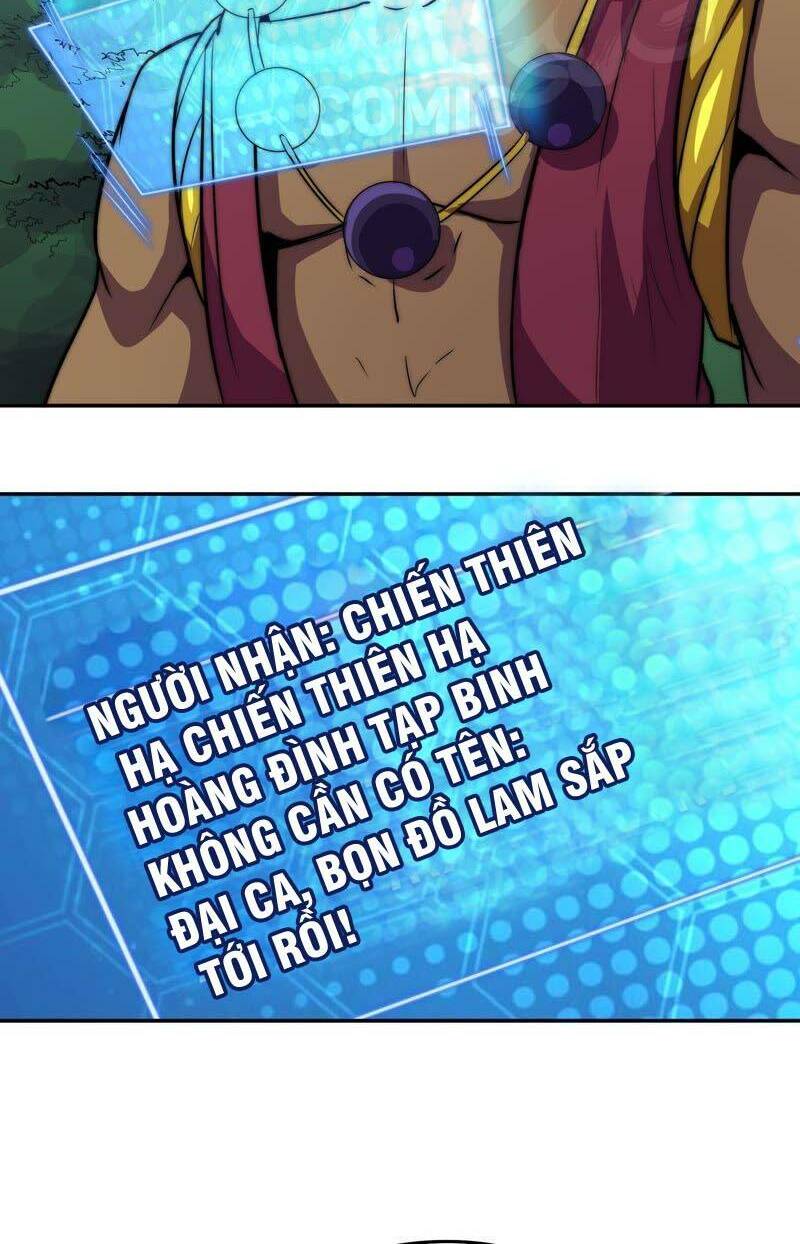 dãy số chí mạng chapter 26 18