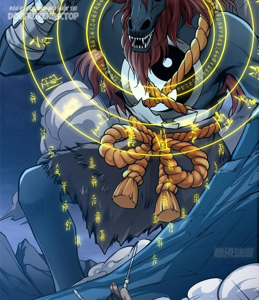 ta làm giàu từ thua lỗ game chapter 103 39