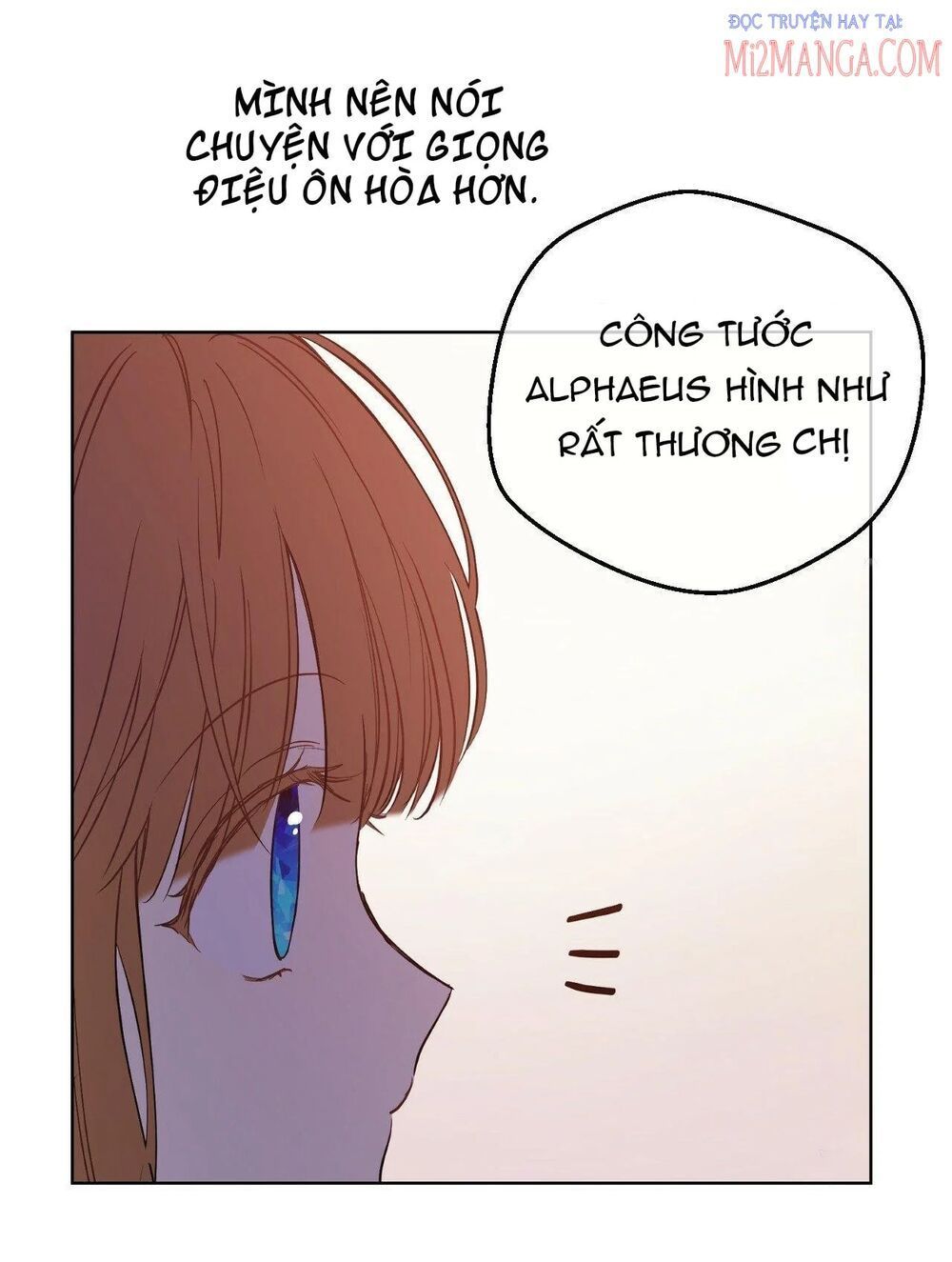 một ngày nọ tôi bỗng thành nàng công chúa chapter 107 40