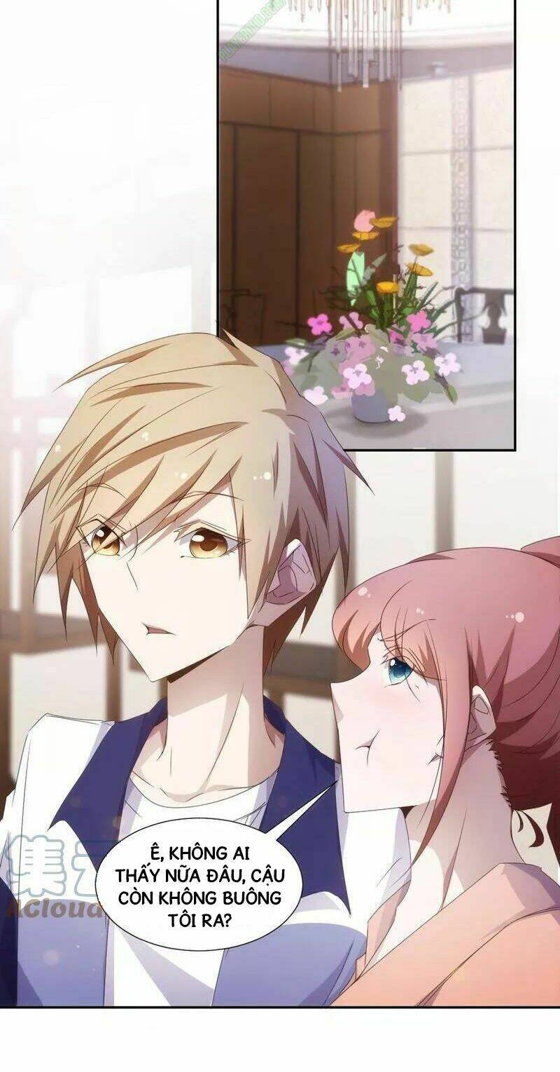 thần y hệ thống chapter 11 2