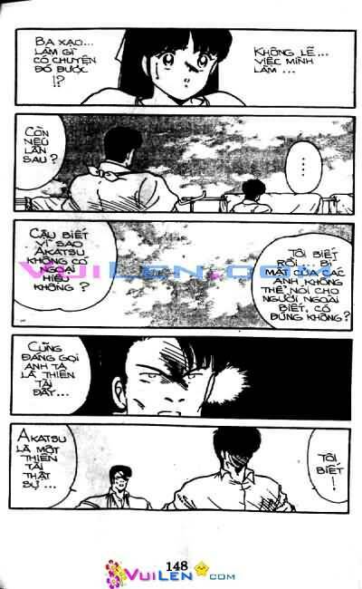 truyền nhân atula - shura no mon i chapter 2 148