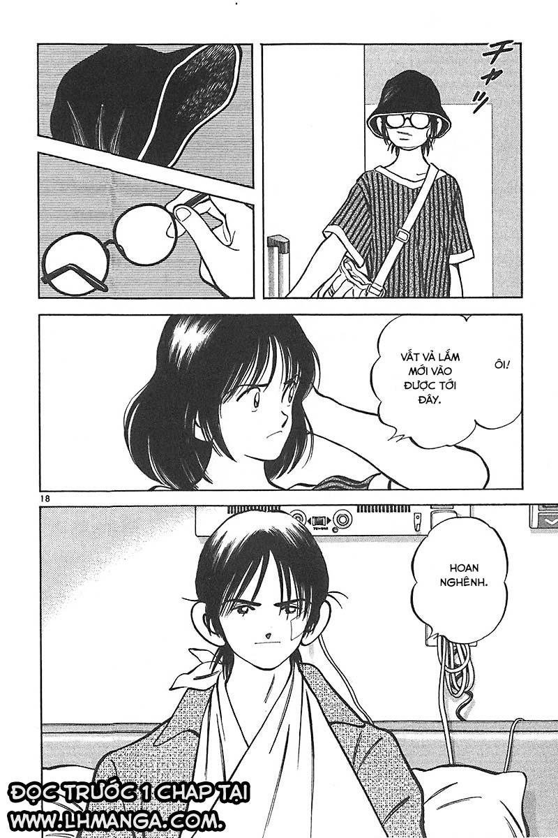 katsu chapter 123 21