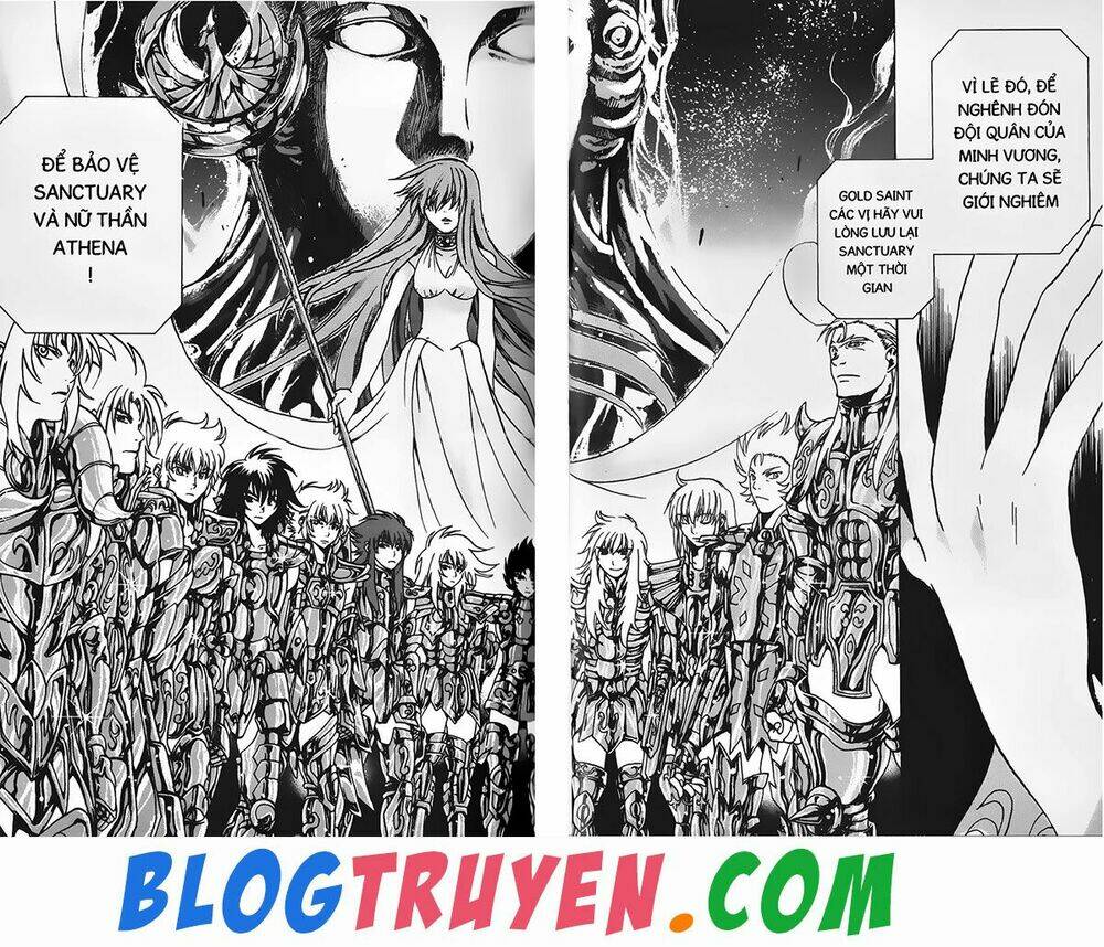 thần thoại minh vương chapter 3 6