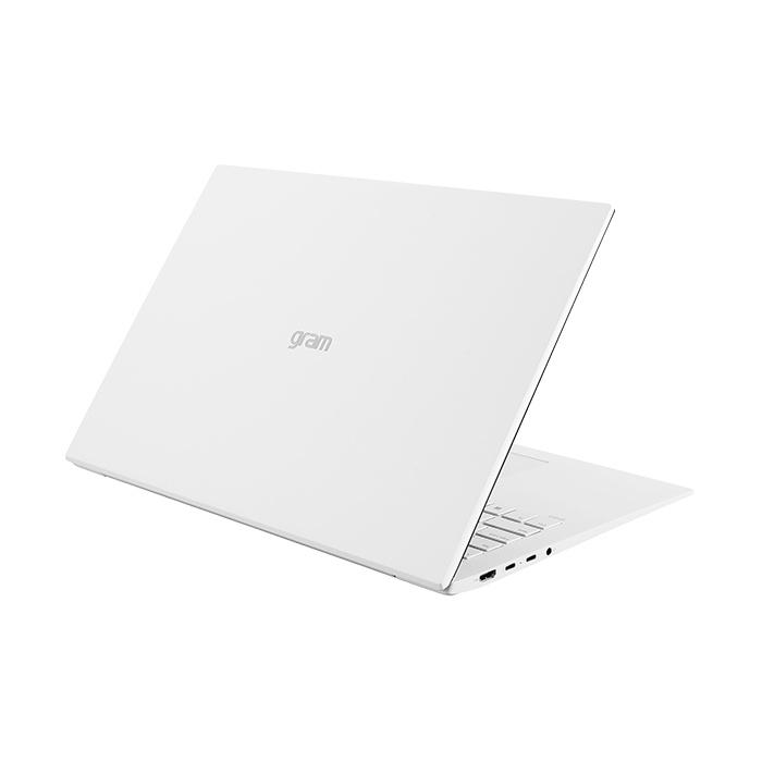 (Hàng không quà tặng) Laptop LG Gram 2022 17Z90Q-G.AH74A5-D (i7-1260P | 16GB | 512GB | Intel Iris Xe Graphics | 17' WQXGA) Hàng chính hãng