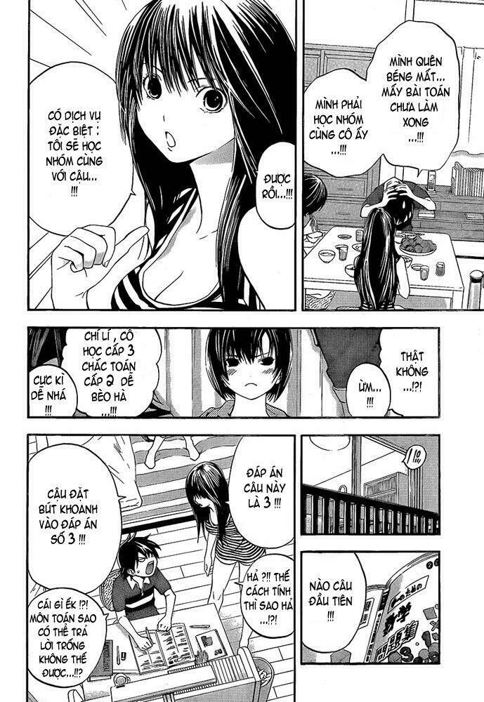 ane doki chapter 10 15