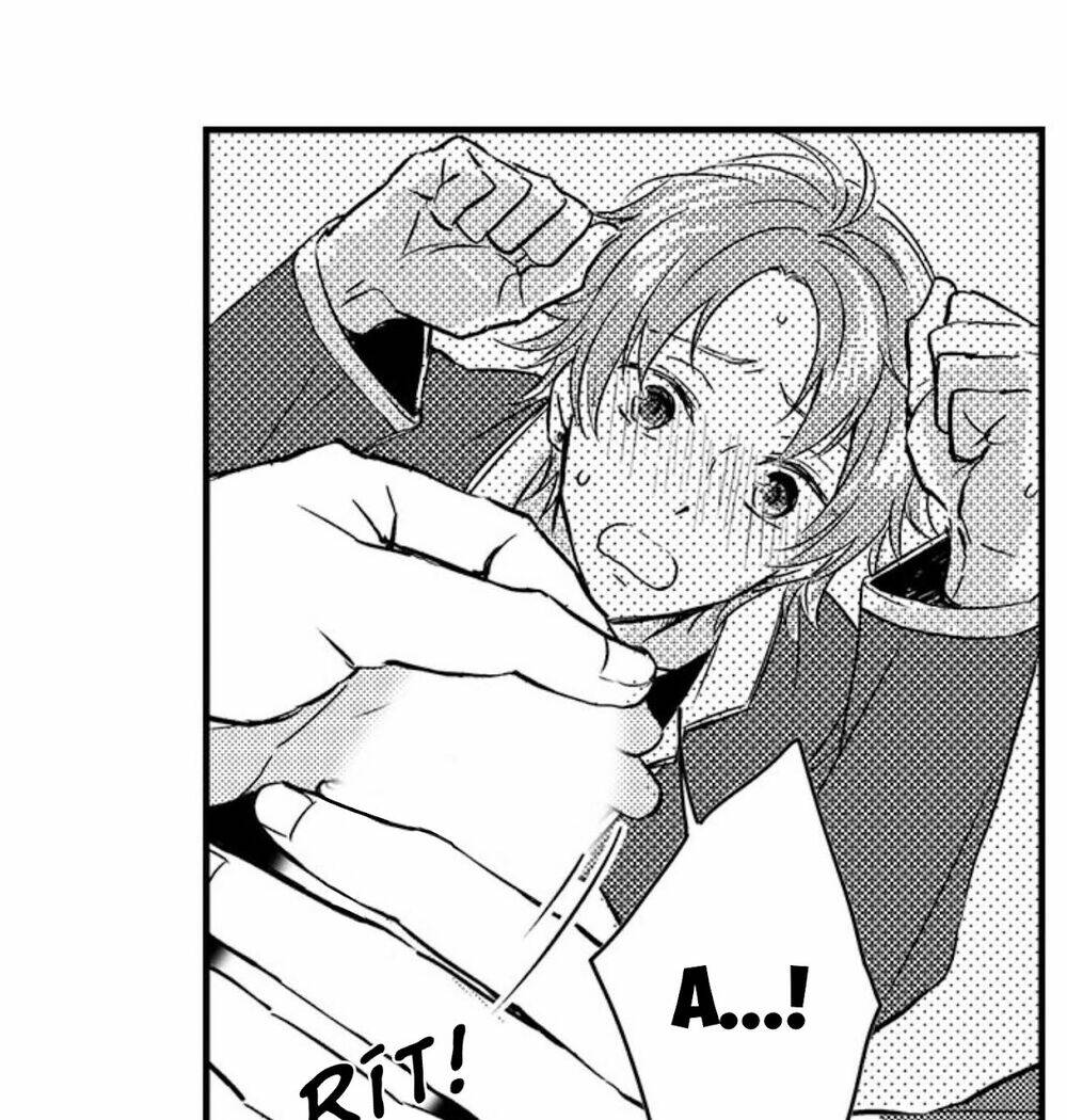 mang thai ở trường nam sinh chapter 70 19