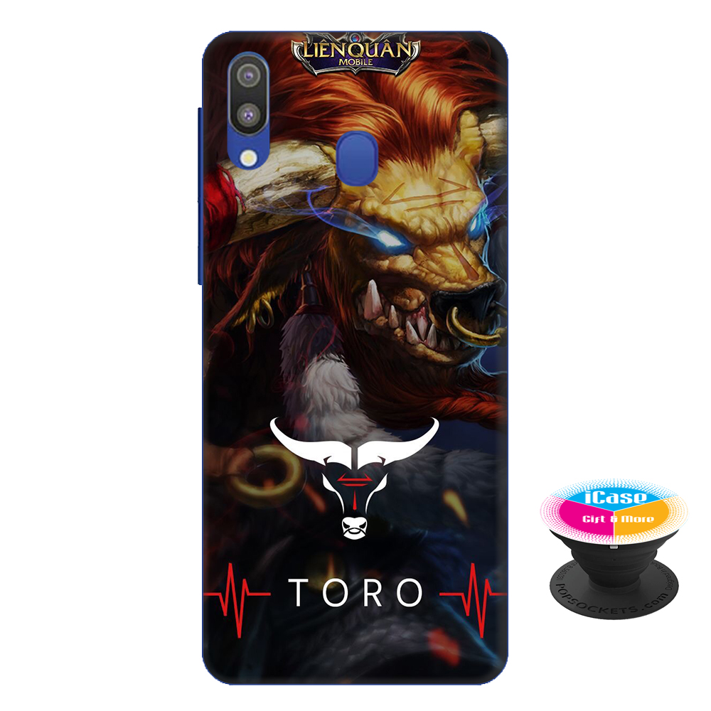 Toroexe 51 lên đồ khôn như con bò chơi game liên quân  DTCL  Negavn