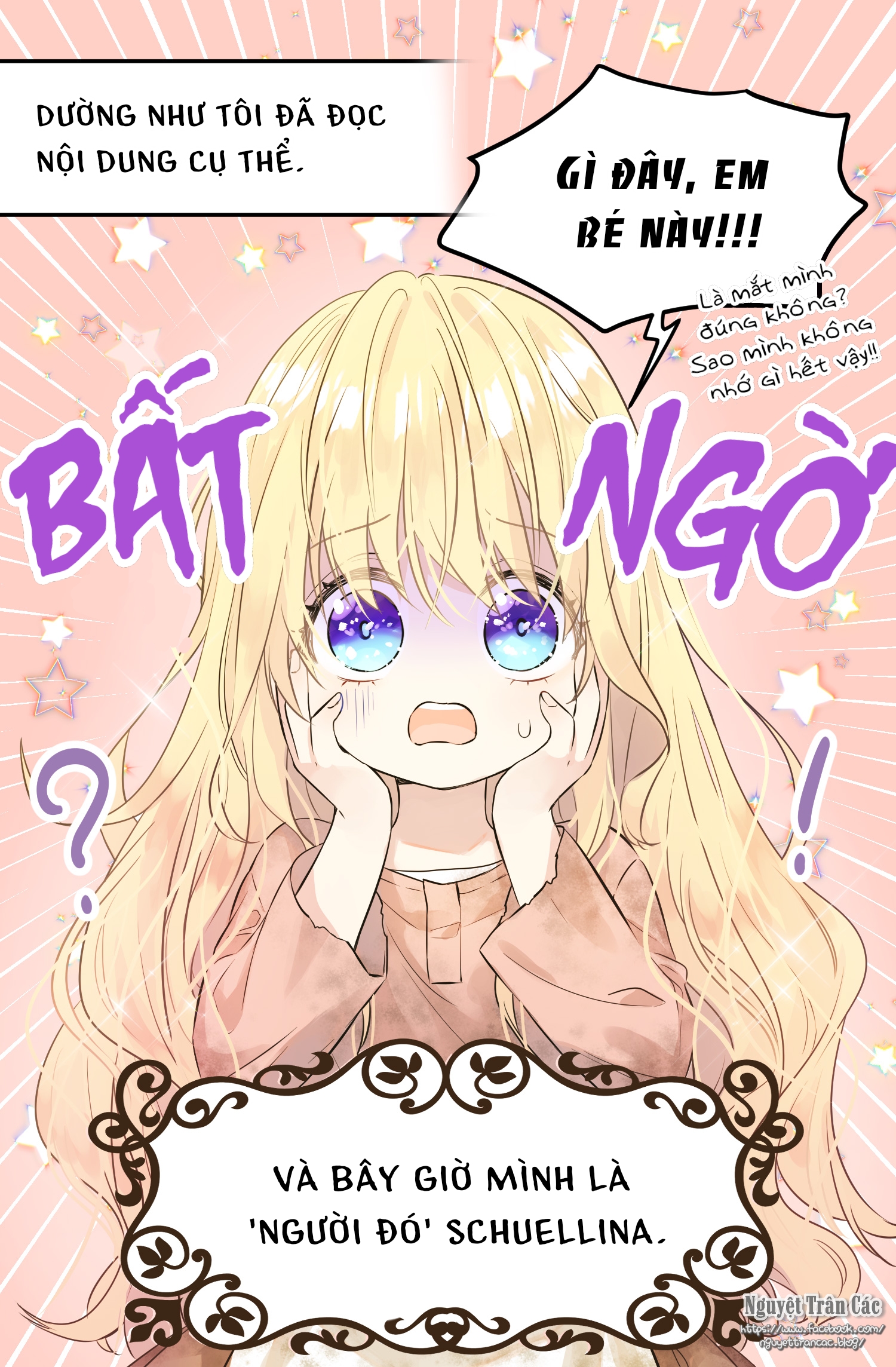 những mẩu truyện dịch nhỏ chapter 12 5