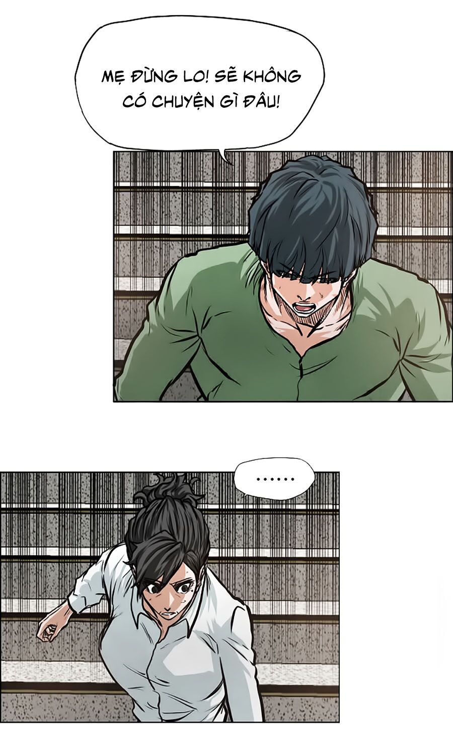 bá chủ học đường ss3 chapter 12 25