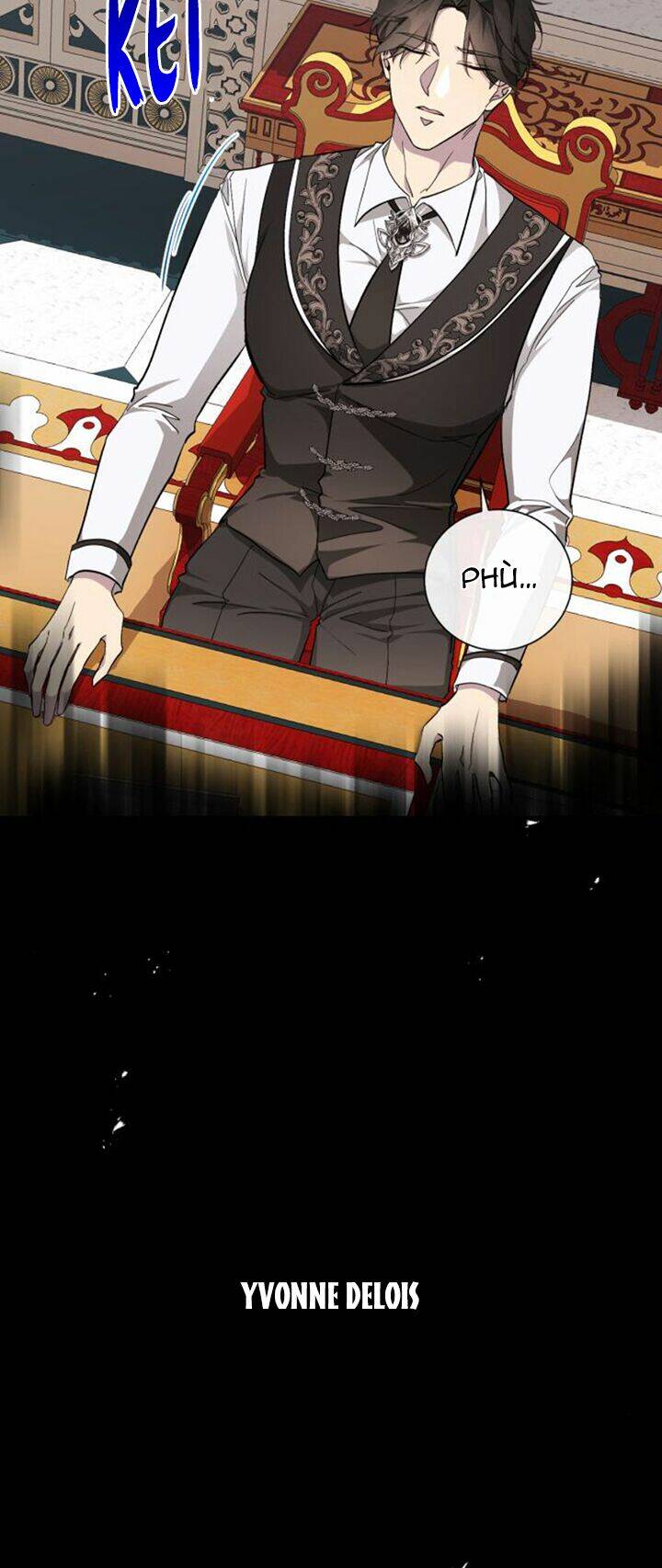 ta đã từng mong nàng biến mất chapter 31 5