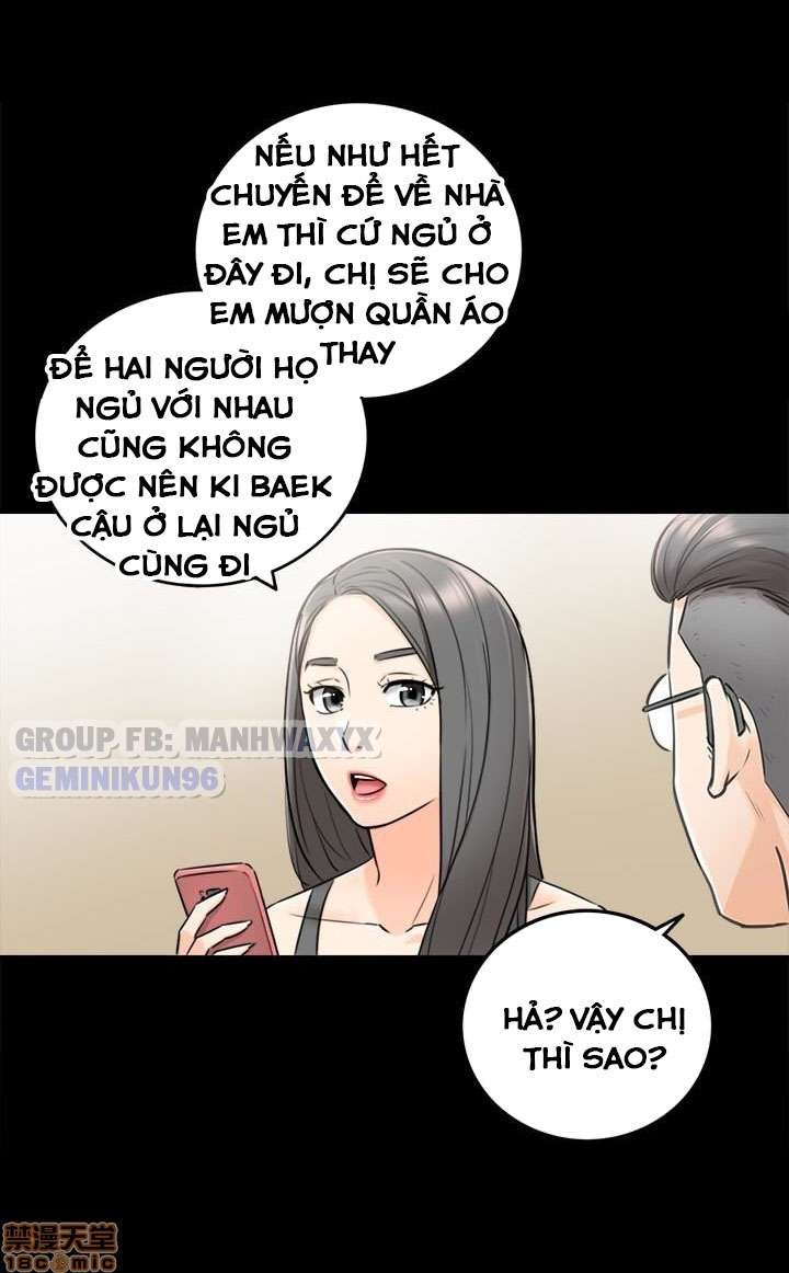 nàng boss trẻ tuổi chapter 16 18