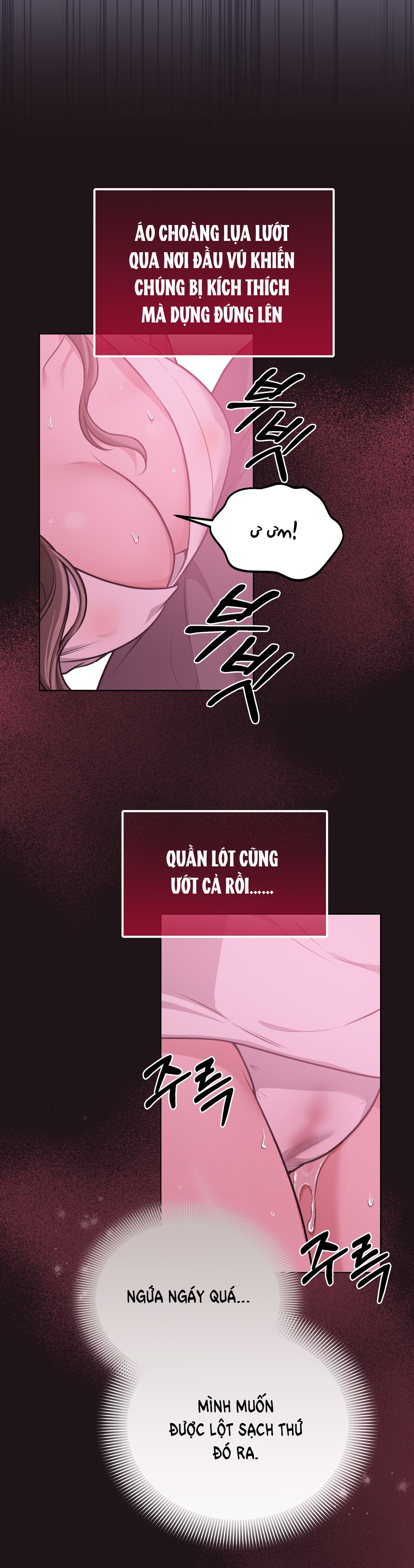 Cướp Dâu chapter 1.1 - Trang 23