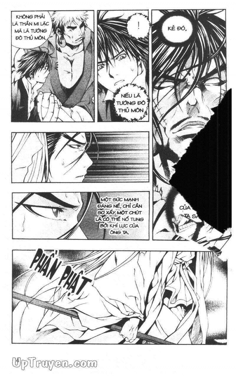thời gió lốc (thời đại phong tang) chapter 6 6