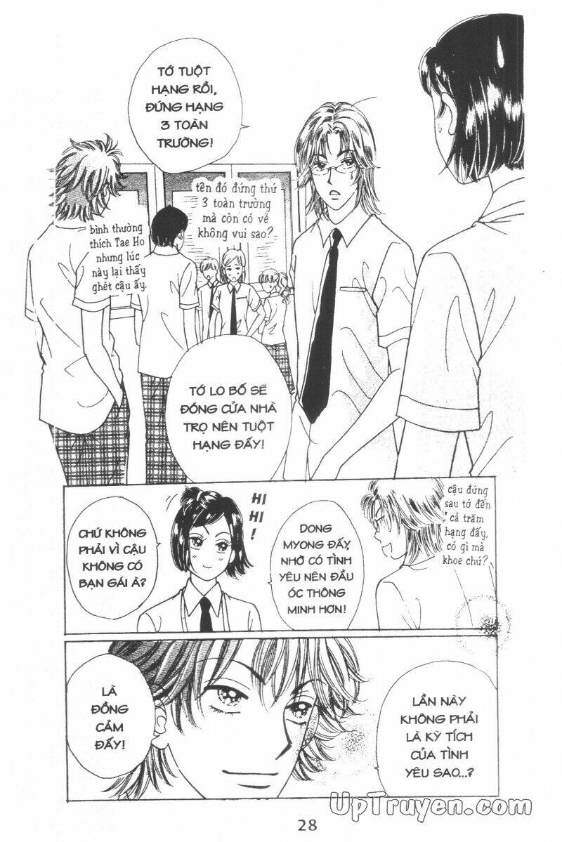 cô nàng ngổ ngáo chapter 10 30