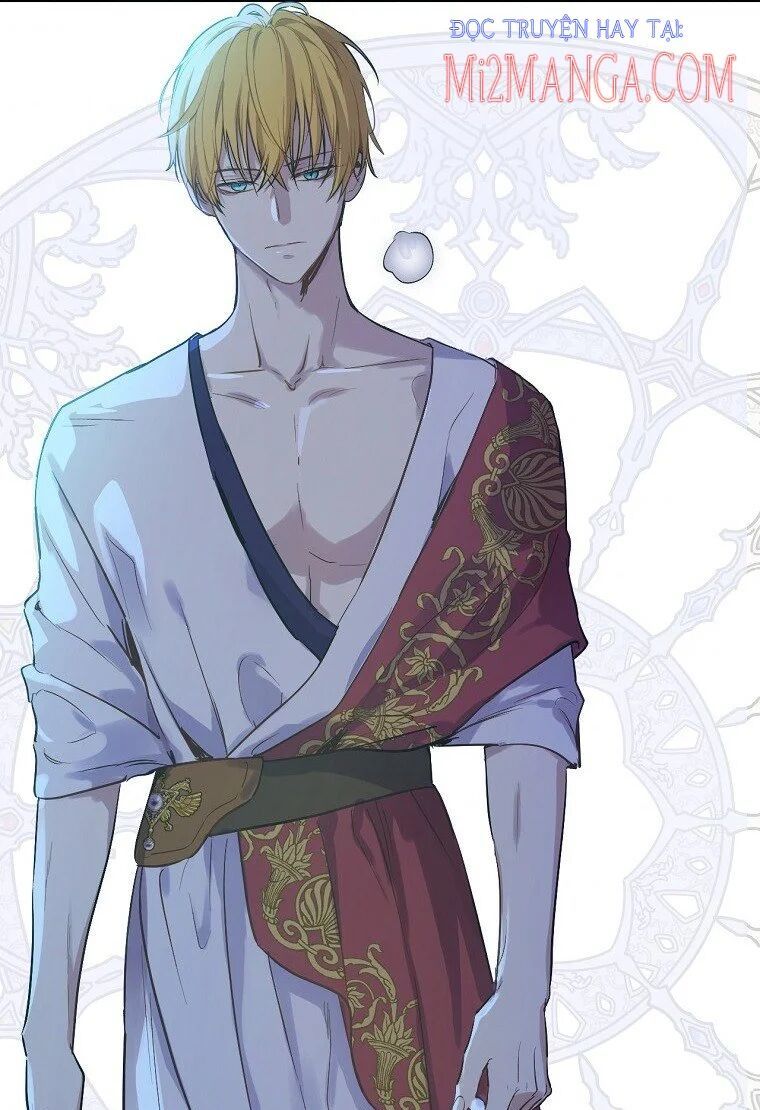 một ngày nọ tôi bỗng thành nàng công chúa chapter 113.5 26