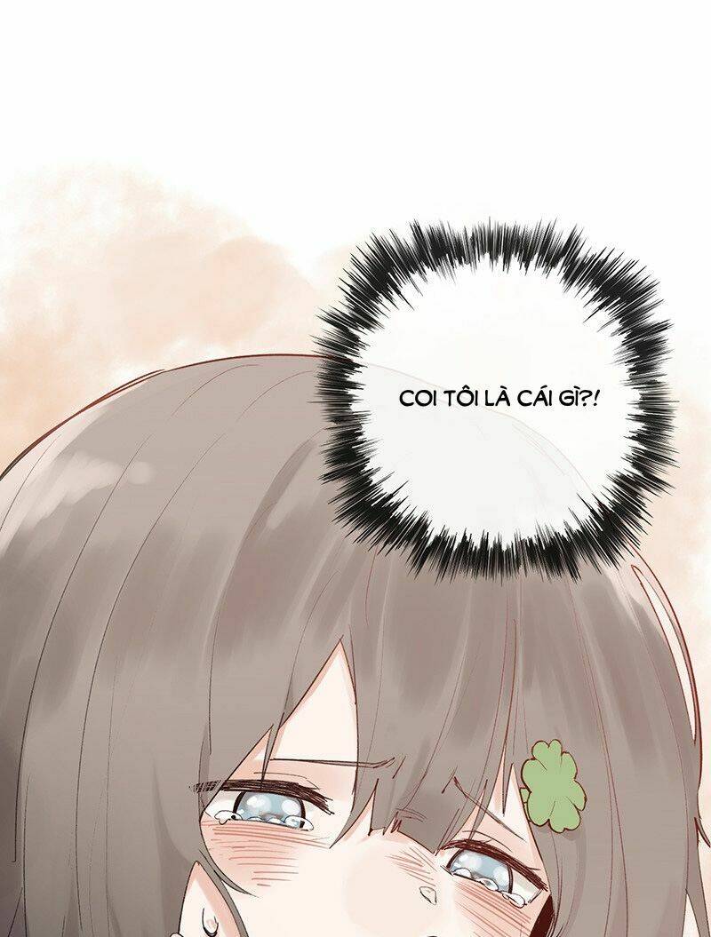 kì diệp vi ngũ chapter 1 58