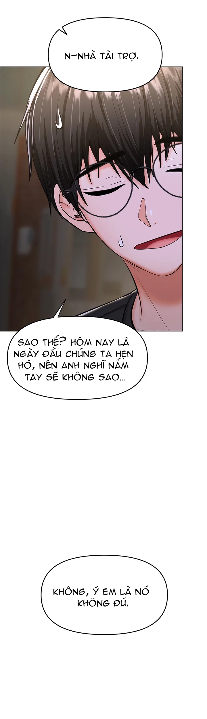 chiều chuộng em đi mà chapter 26.2 58