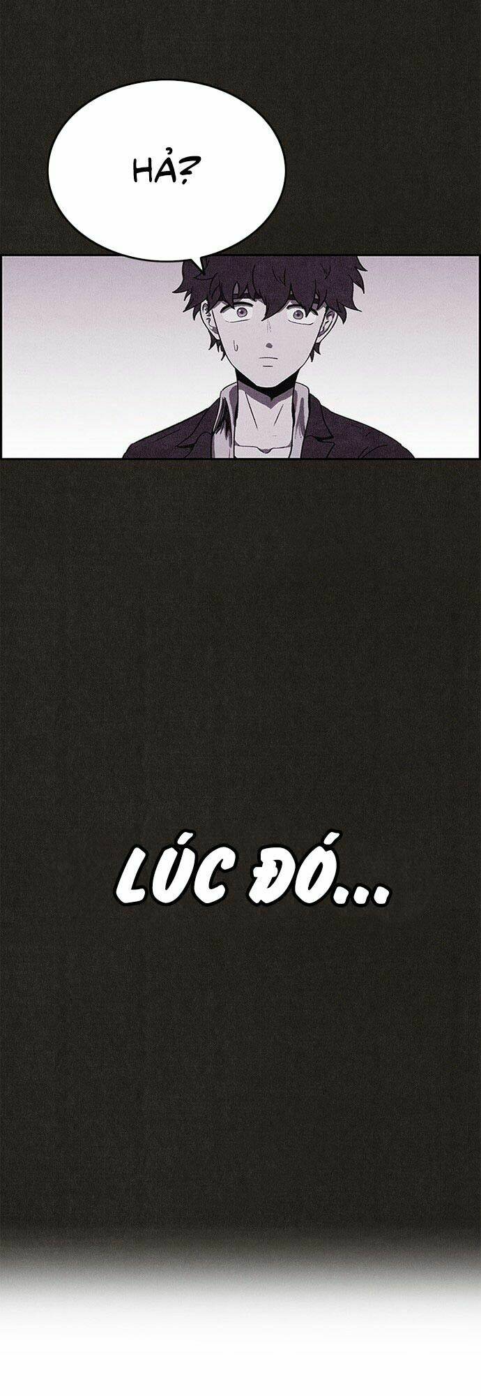 quái vật tại chung cư xanh chapter 80 14