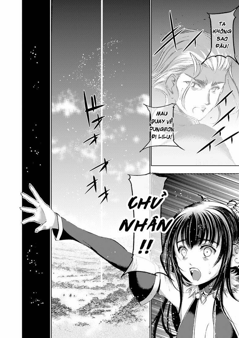 maou no hajimekata chapter 13 12