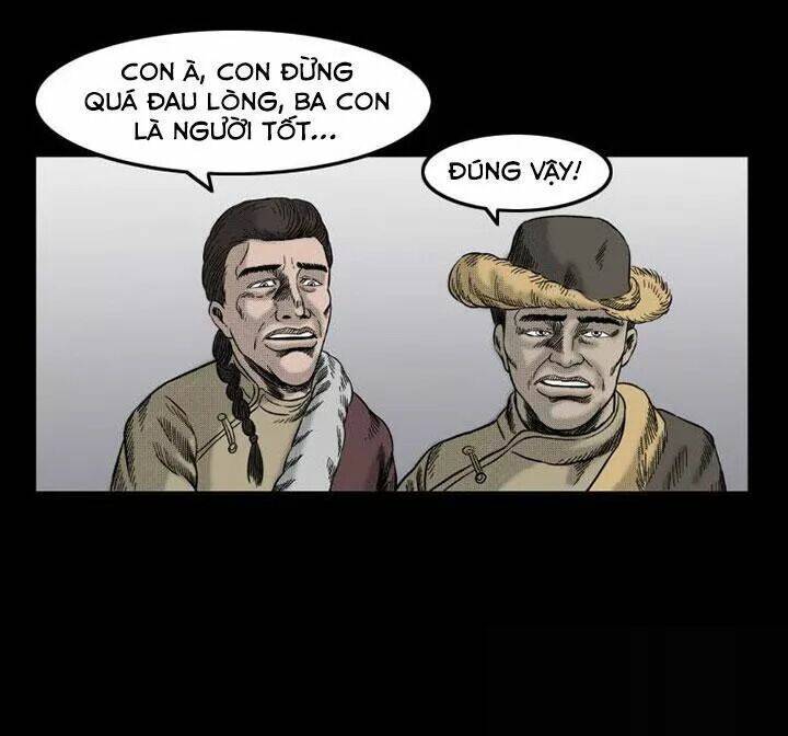 kỳ án có thật chapter 29 41