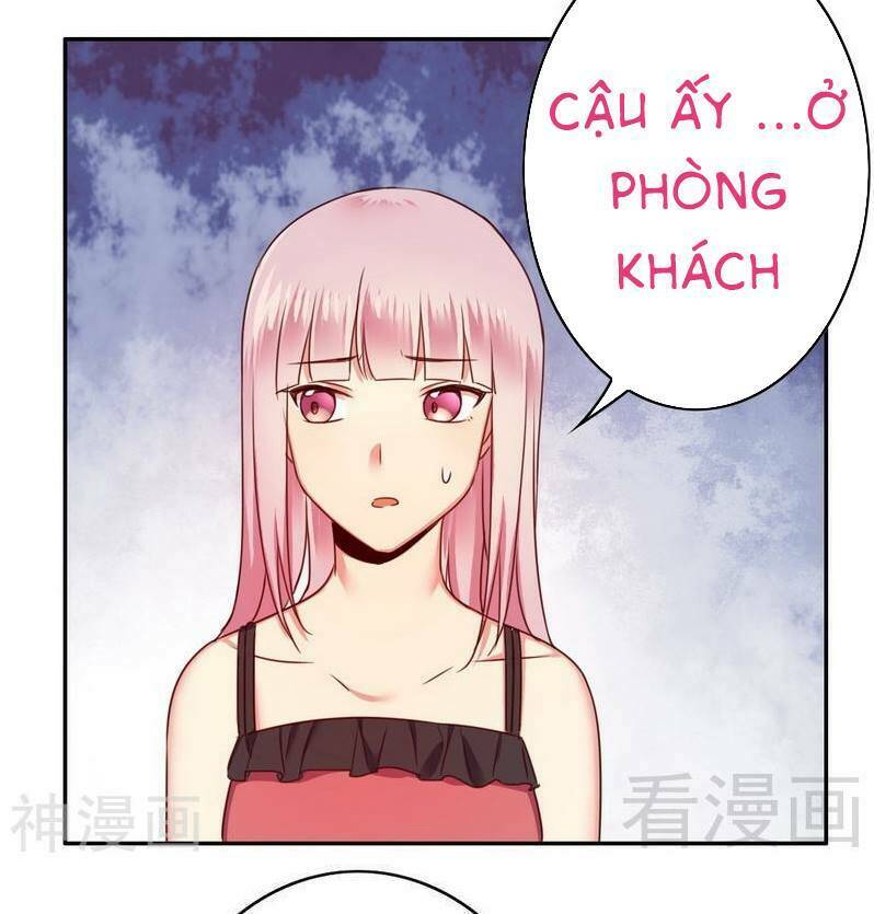 phục thù thiếu gia tiểu điềm thê chapter 51 13