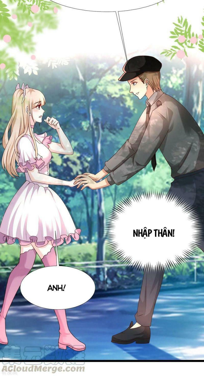 tối cường vận đào hoa chapter 211 16