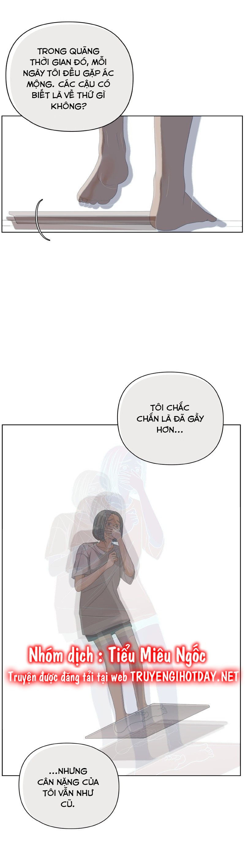 câu lạc bộ của những lọ lem chapter 82 26