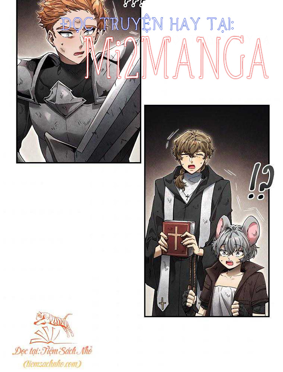 cách sống sót khi đã max level chapter 4.2 49