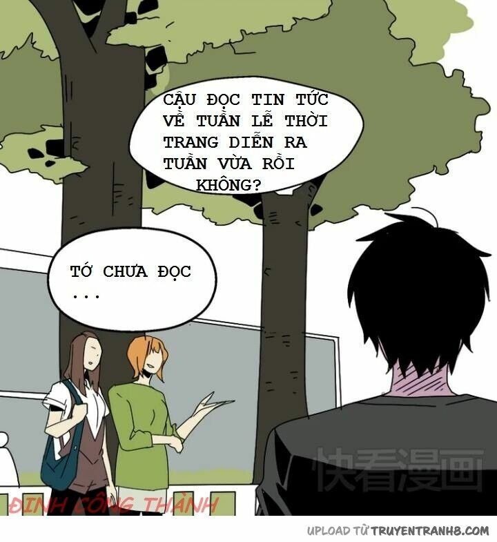 ứng dụng thẩm mỹ chapter 25 2