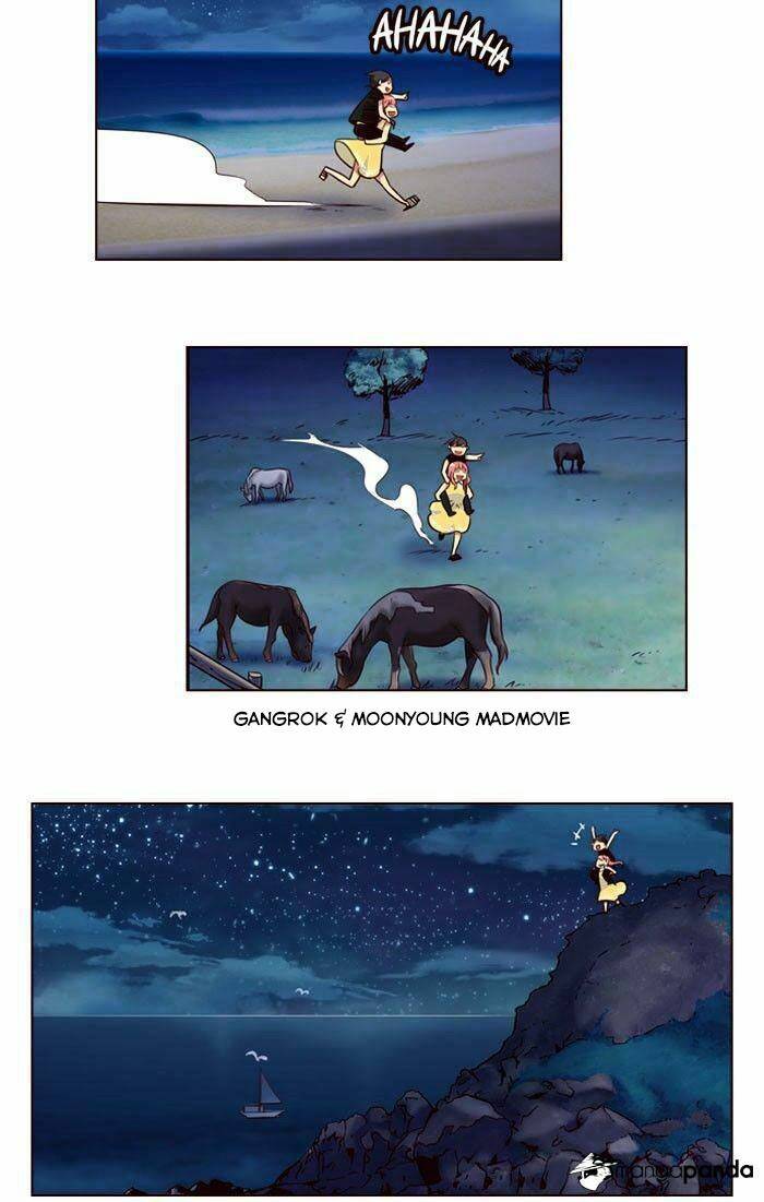 nữ sinh trường wilds chapter 216 20