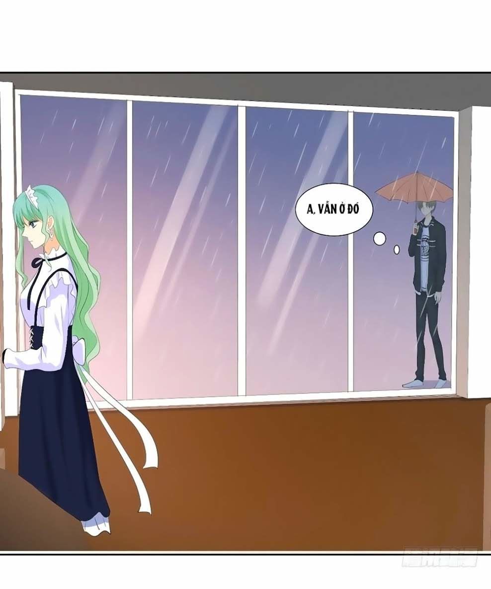 sinh sinh tương thác chapter 46 40