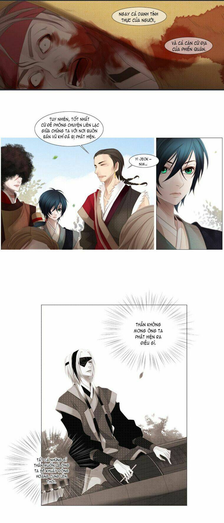 12 nights chapter 13 15