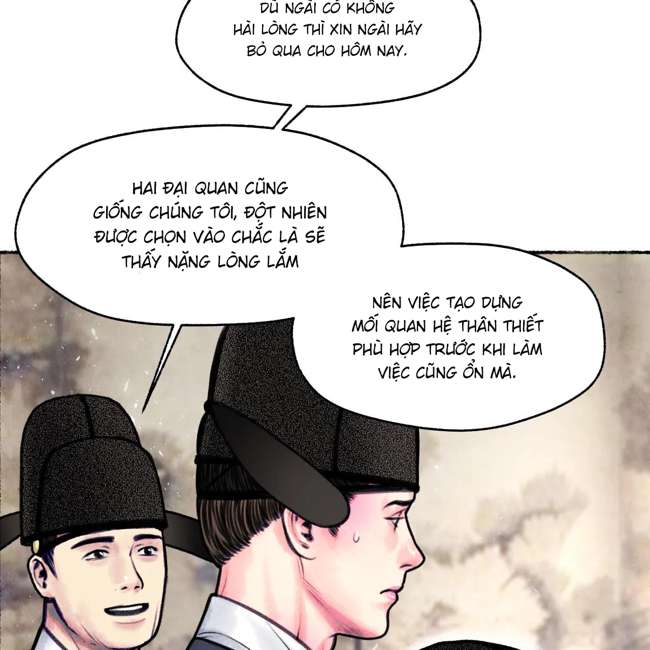 phò mã quan phu chapter 8 93