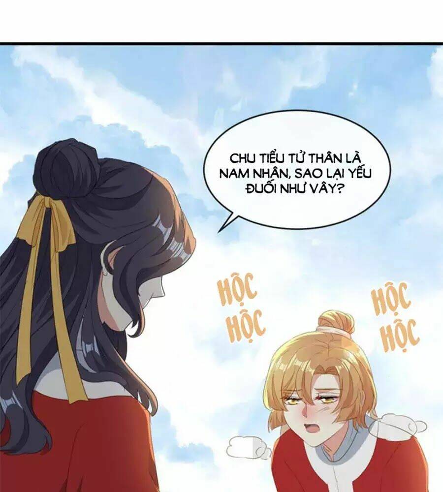 hội học sinh kiêu ngạo của hoàng cung chapter 20 70