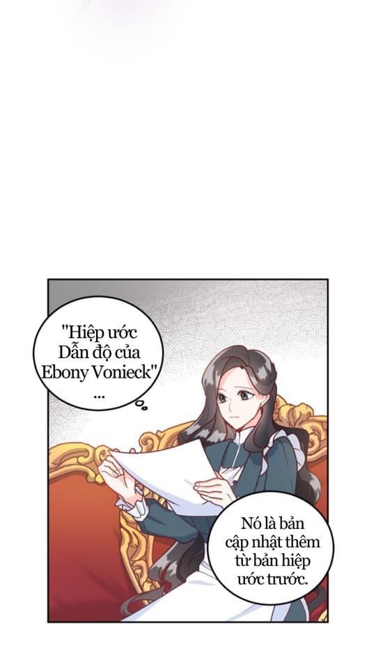 ebony, quạ đen chapter 8 16