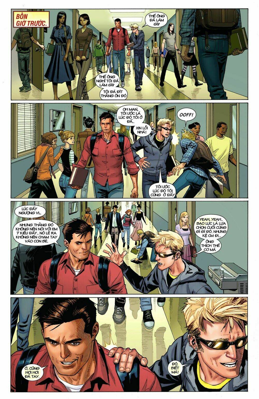 avengers (2013) chapter 7 17