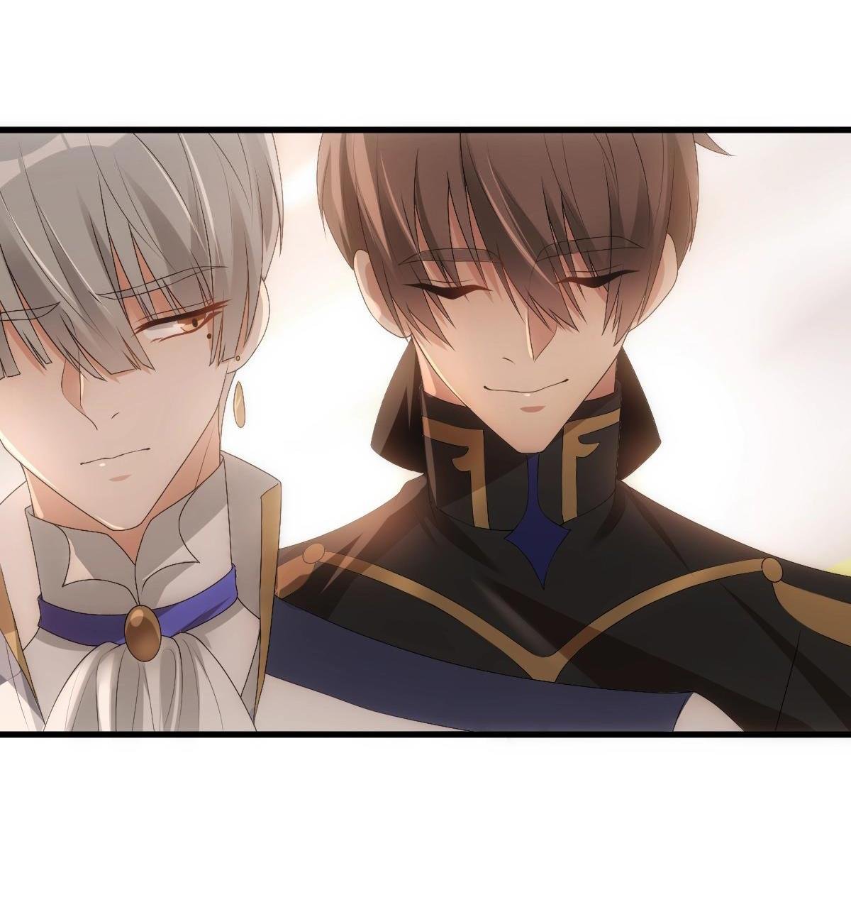 điện hạ thân ái chapter 9 18