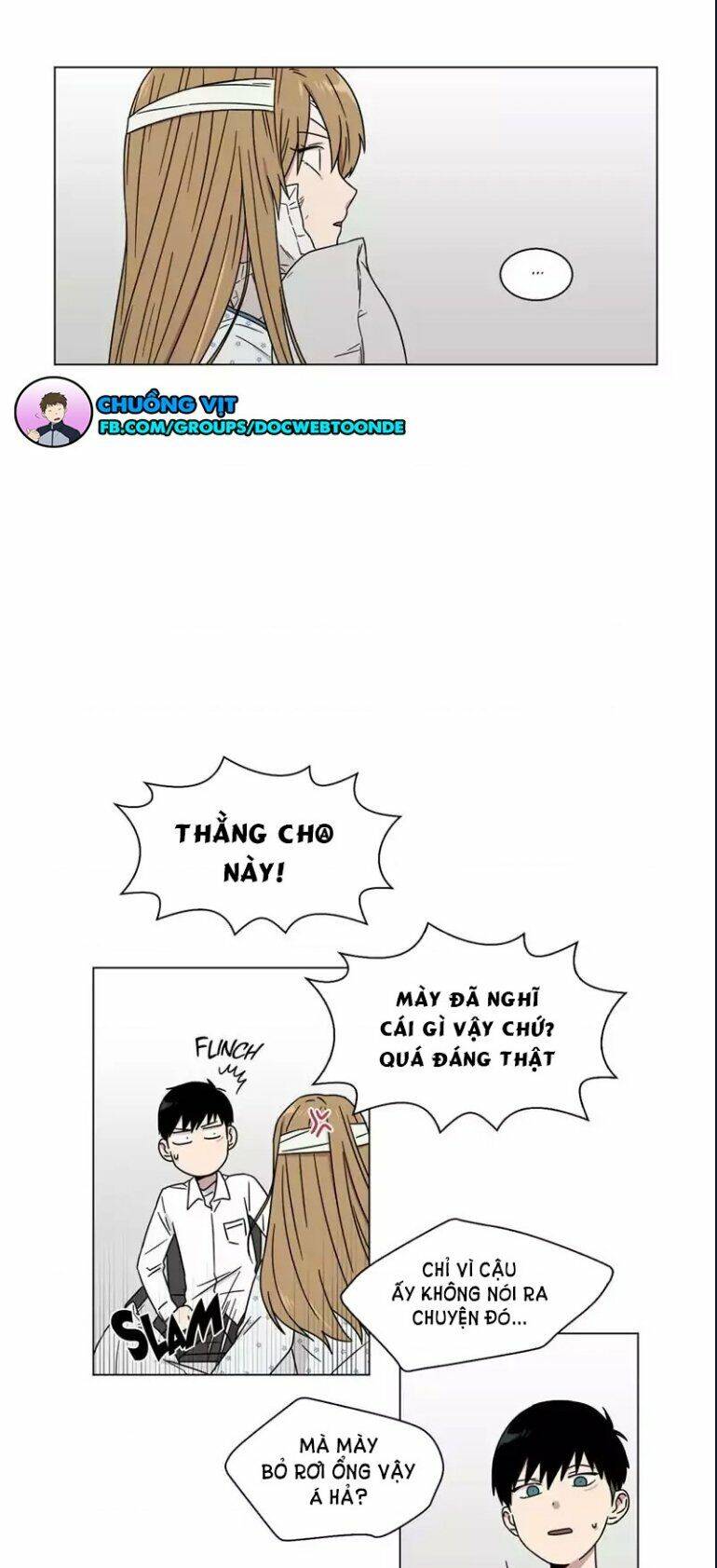 …”một sự thật khá khó chịu.” chapter 37 7