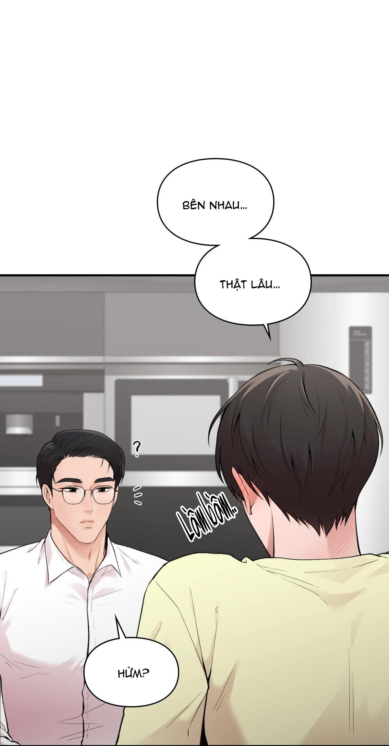 zai đẹp nhưng lại thích dạy đời chapter 7 10