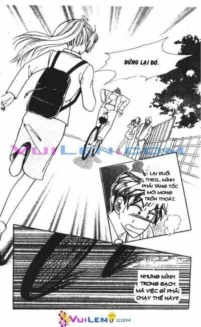 tóc gió thôi bay chapter 2 110