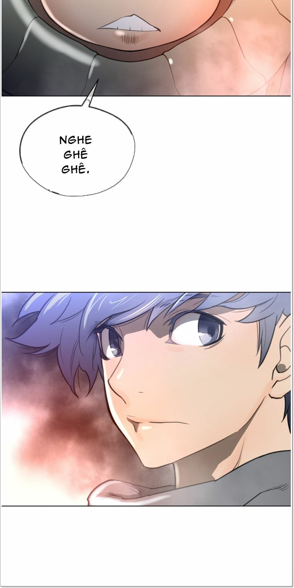 một nửa hoàn hảo chapter 24 30