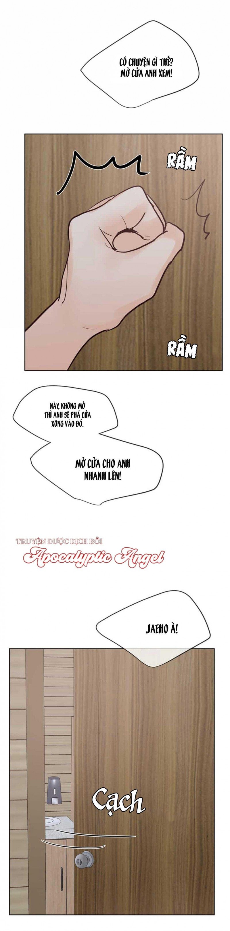 heat and run chapter 65 22