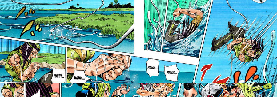 cuộc phiêu lưu bí ẩn chapter 707 49