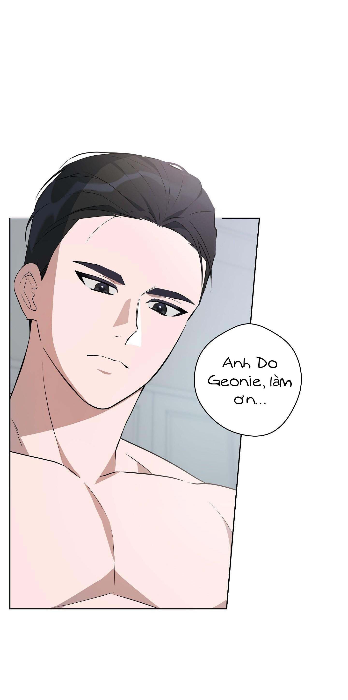 ba ngày, làm thật chapter 1 11