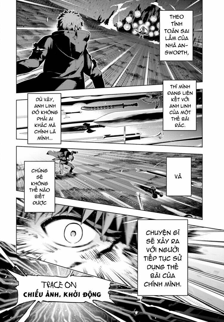 fate/kaleid liner prisma illya drei! chapter 38 6