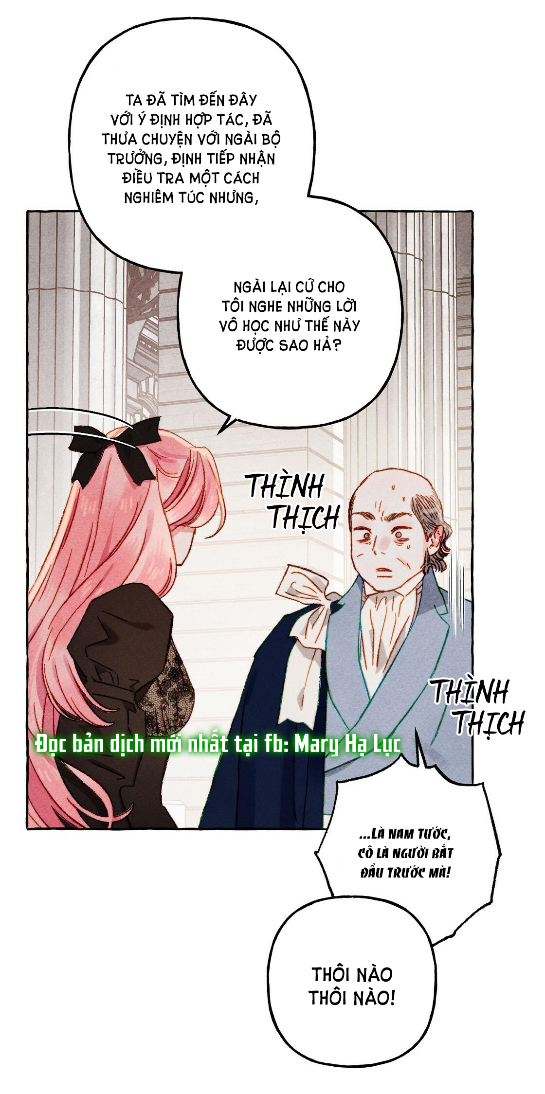 nuôi dưỡng một bé rồng đen chapter 31.1 10