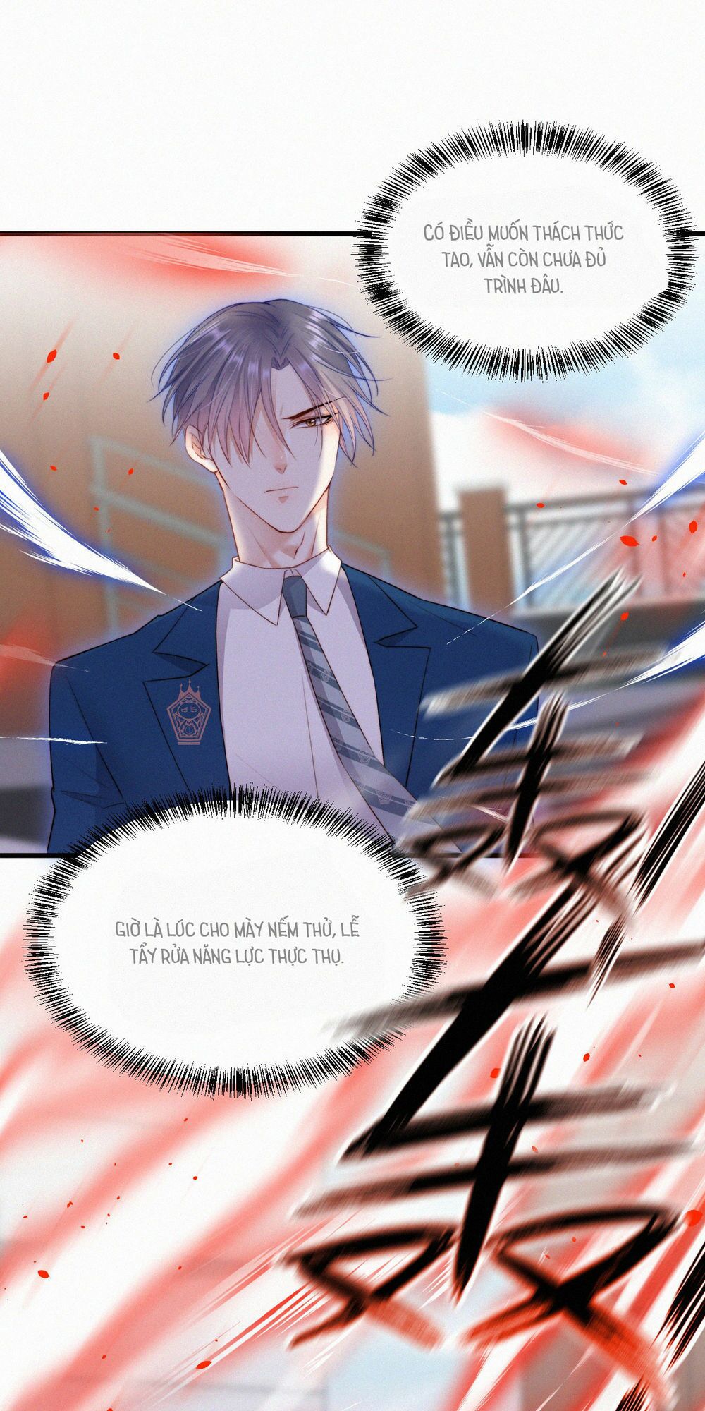 triều tây, in or out chapter 11 24