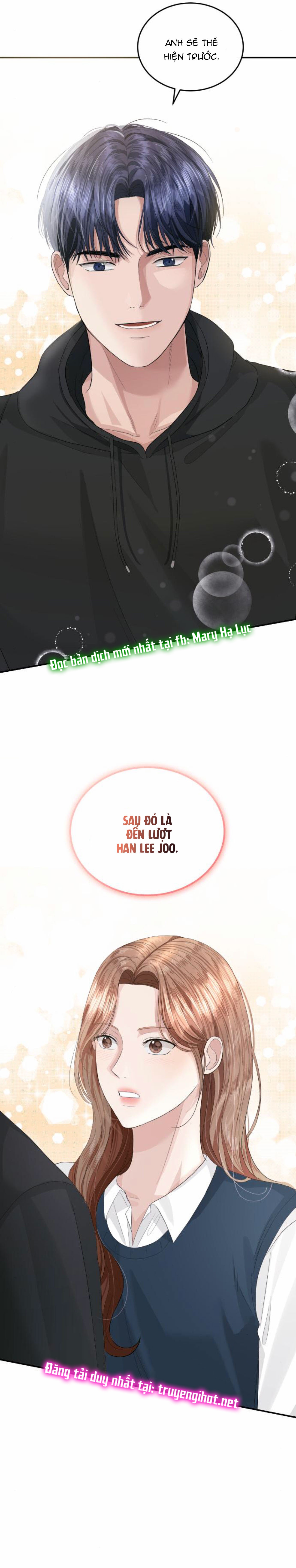 cuộc hôn nhân hoàn hảo chapter 38 6